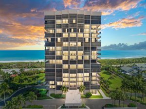 Oceanside Realty Partners Open House Atlantic View Beach Club